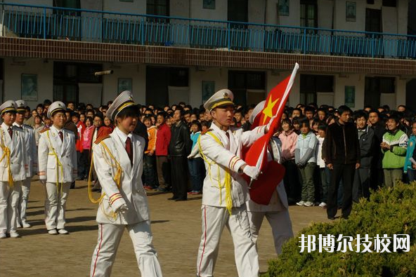 旬邑職業(yè)教育中心2020年報名條件、招生要求、招生對象 