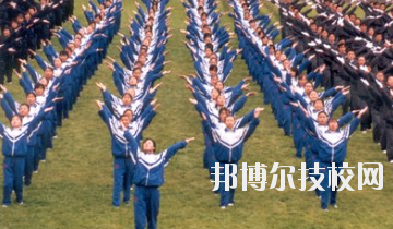 武威衛(wèi)生學校2020年學費、收費多少