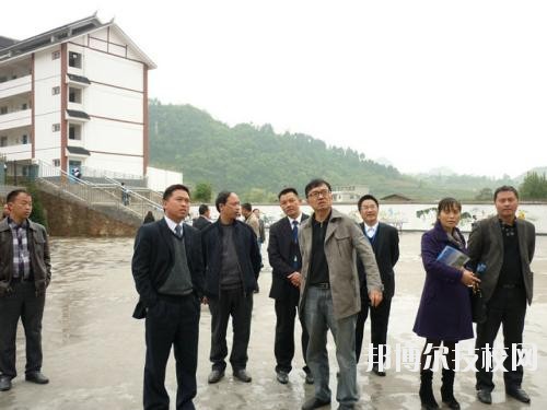 麻江中等職業學校怎么樣、好不好
