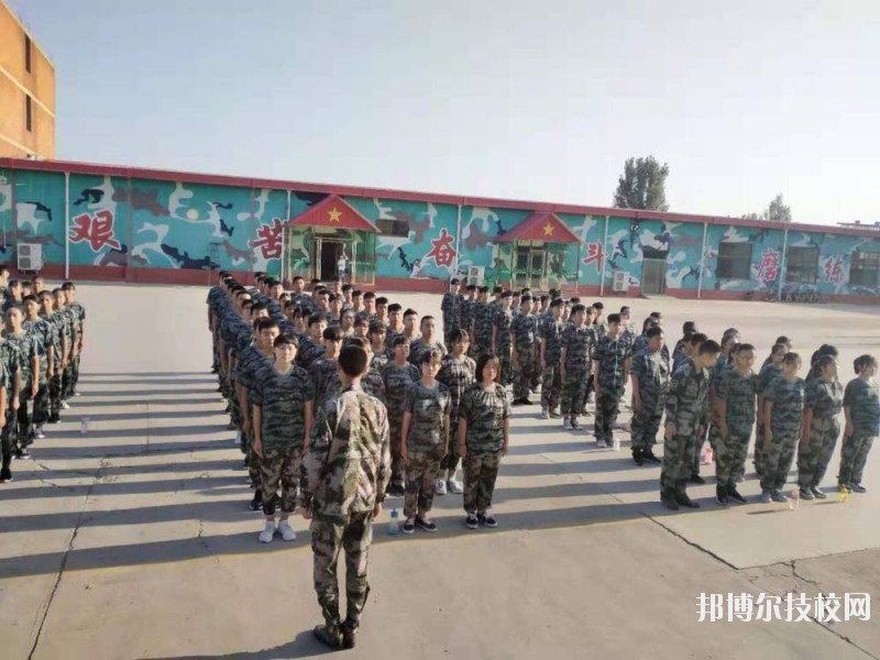 石家莊現(xiàn)代經(jīng)貿(mào)中等專業(yè)學(xué)校2020年報(bào)名條件、招生要求、招生對(duì)象