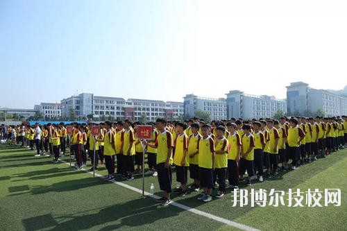 金沙中等職業(yè)學(xué)校2020年報(bào)名條件、招生要求、招生對(duì)象