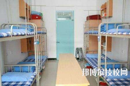 陳倉區職業教育中心2020年宿舍條件 