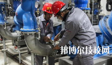 甘肅省機械工業學校怎么樣、好不好