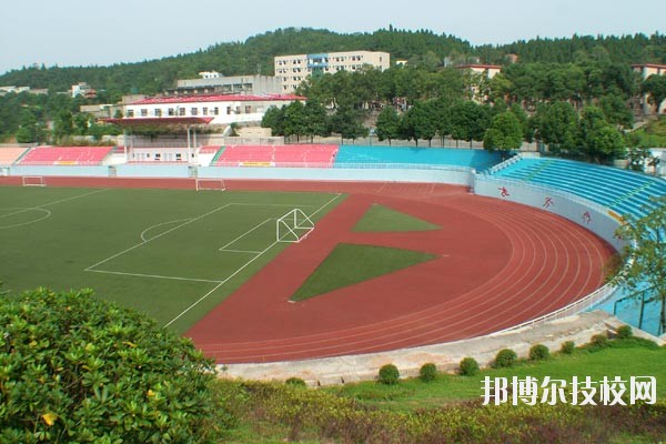 綿陽工業技師學院地址在哪里