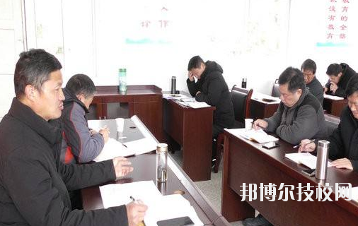 臨安市中等職業技術學校2020年報名條件、招生要求、招生對象