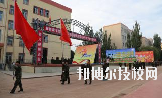 民勤職業(yè)中等專業(yè)學校2020年報名條件、招生要求、招生對象
