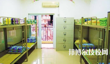 南康電子工業技術學校2020年宿舍條件