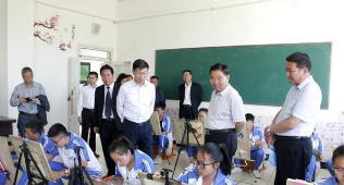 高臺縣職業中等專業學校網站網址 