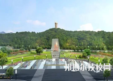 重慶江津師范進修學校學校怎么樣、好不好