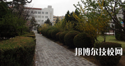 慶陽林業學校2020年學費、收費多少