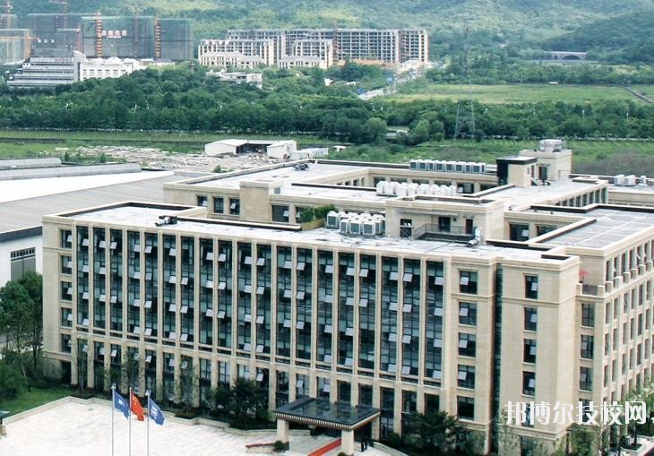 杭州西子機電技術學校怎么樣、好不好
