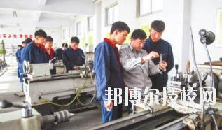張掖職業技術教育中心怎么樣、好不好