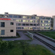 南京新領航職業學校