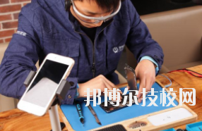 靖遠縣平堡職業技術中學2020年招生錄取分數線