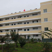 鳳縣職業教育中心