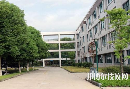 建德工業技術學校2020年招生簡章