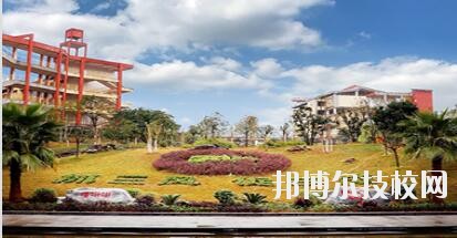 赤水中等職業學校地址在哪里