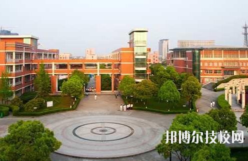 杭州蕭山區第一中等職業學校2020年招生簡章