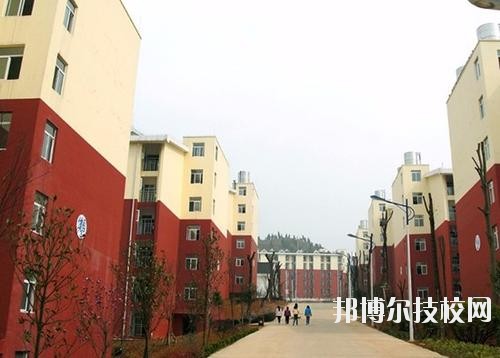 黔東南中等職業技術學校地址在哪里