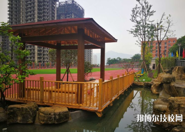 重慶藝才高級技工學校怎么樣、好不好