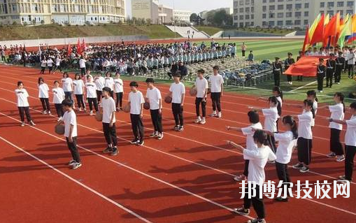 新昌縣大市聚職業中學2020年報名條件、招生要求、招生對象