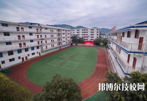 水城職業(yè)技術(shù)學(xué)校怎么樣、好不好