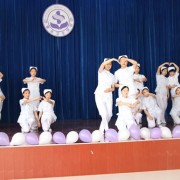 灤縣衛(wèi)生職業(yè)中等專業(yè)學校