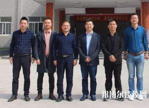 寧海高級職業技術中心學校網站網址