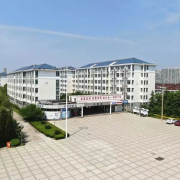 鹽城機電高等職業技術學校