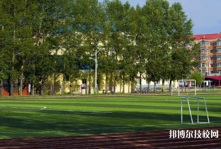 重慶榮昌職業教育中心 學校怎么樣、好不好
