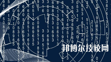白銀西北信息工程學校網站網址 