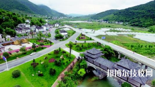 湄潭中等職業學校怎么樣、好不好