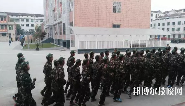 洋縣職業技術教育中心2020年招生辦聯系電話