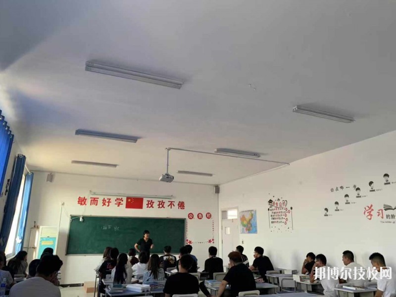 石家莊現代醫學中等專業學校2020年招生錄取分數線