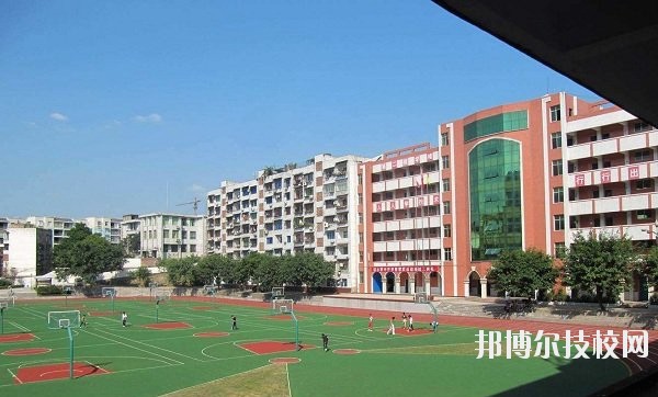 鄰水縣合流職業技術學校2020年招生辦聯系電話