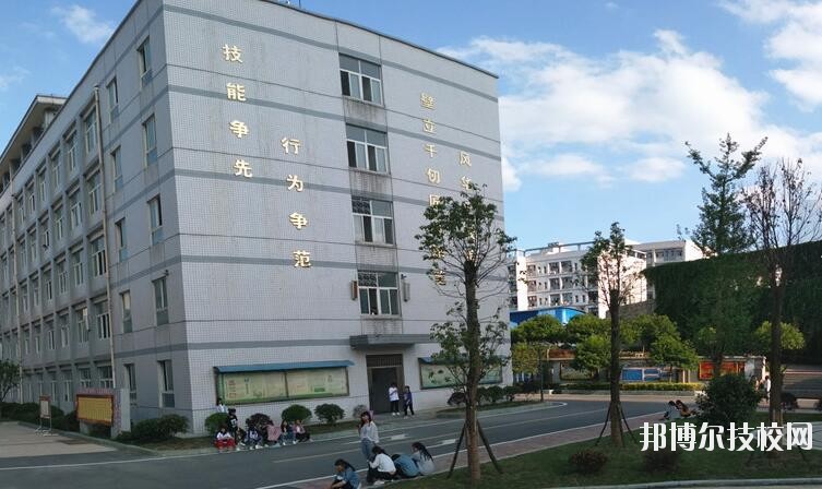 習(xí)水中等職業(yè)學(xué)校怎么樣、好不好