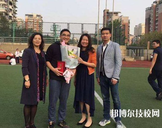 杭州開元商貿職業學校地址在哪里