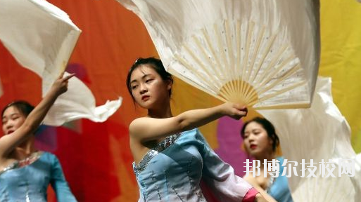 杭州開元商貿職業學校2020年報名條件、招生要求、招生對象