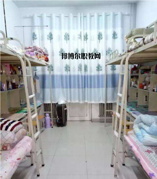 廣東潮州衛生學校2020年宿舍條件