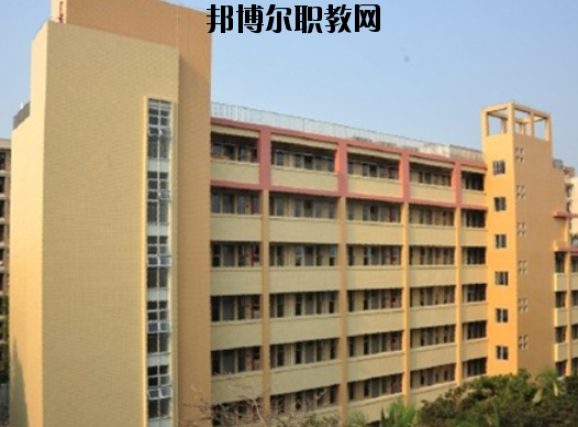 廣州信息工程職業學校怎么樣、好不好