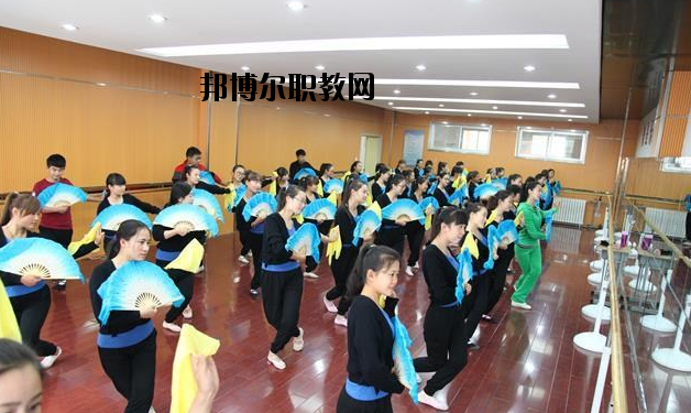榆林東方職業技術學校2020年有哪些專業 