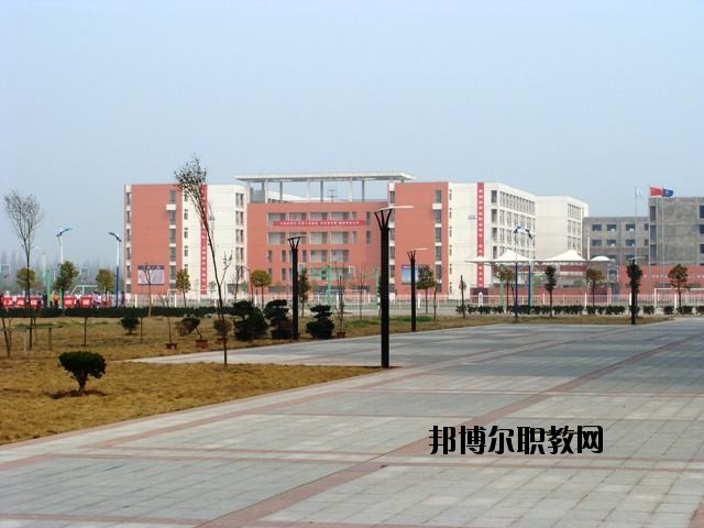 崇仁職業教育中心2020年報名條件、招生要求、招生對象 