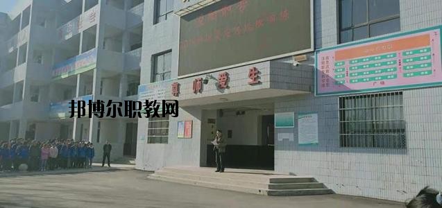 陜西涇陽職業中等專業學校怎么樣、好不好