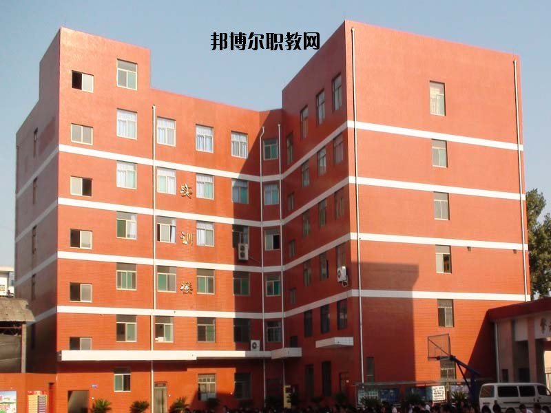 寶雞金臺職業教育中心2020年有哪些專業 