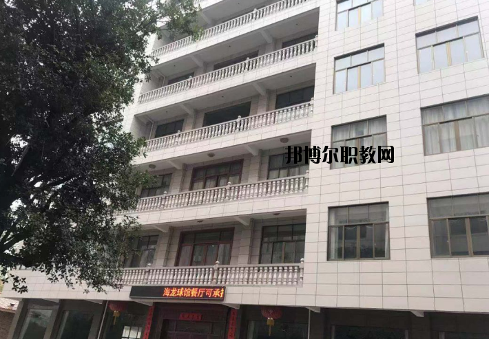  廣豐區(qū)信息技術(shù)學(xué)校2020年報名條件、招生要求、招生對象