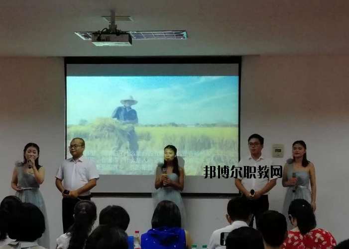廣豐區信息技術學校怎么樣、好不好