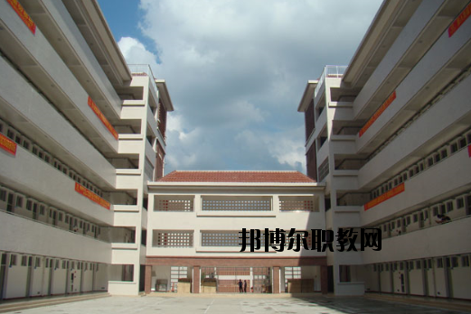 云浮中等專業學校怎么樣、好不好