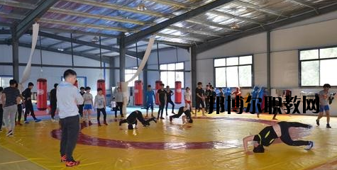 天水體育運動學校2020年報名條件、招生要求、招生對象