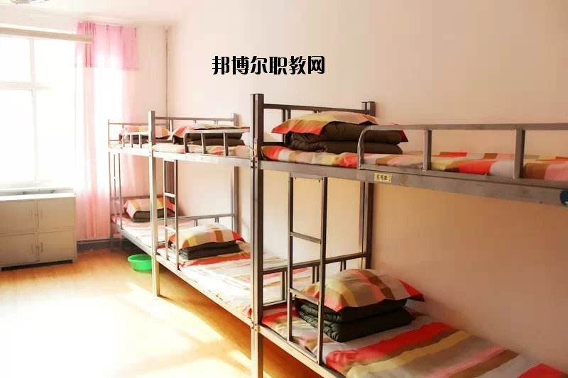 贛州農業學校2020年宿舍條件
