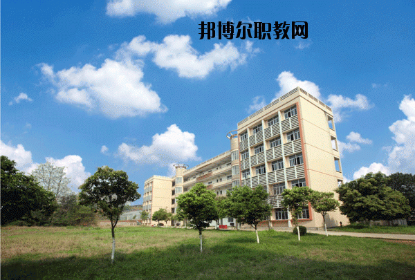 贛州農(nóng)業(yè)學校怎么樣、好不好